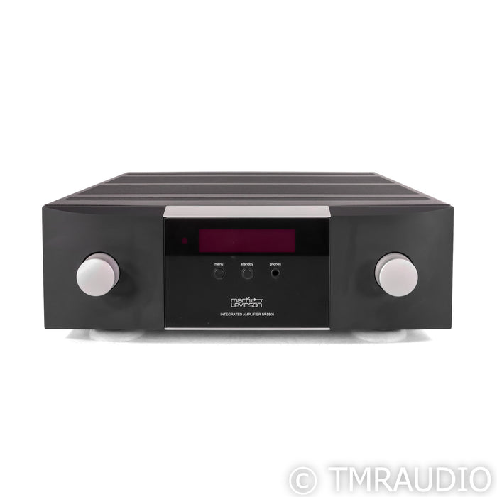 Mark Levinson No. 5805 Integrated Amplifier (Open Box)