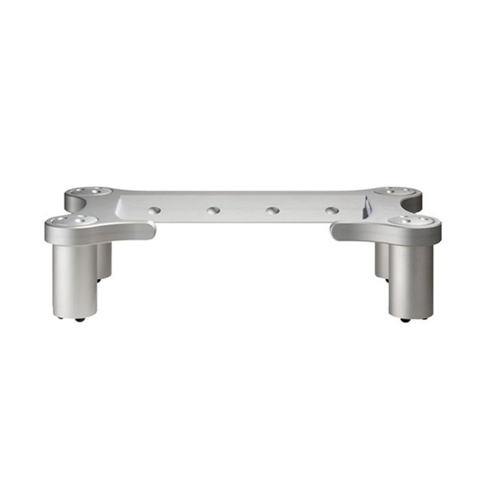 Chord Electronics Choral Ensemble Stand; Silver (Open Box)
