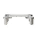 Chord Electronics Choral Ensemble Stand; Silver (Open Box)