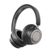DALI IO-8 Wireless Headphones; Noise Cancellation; Iron Black (Open Box)