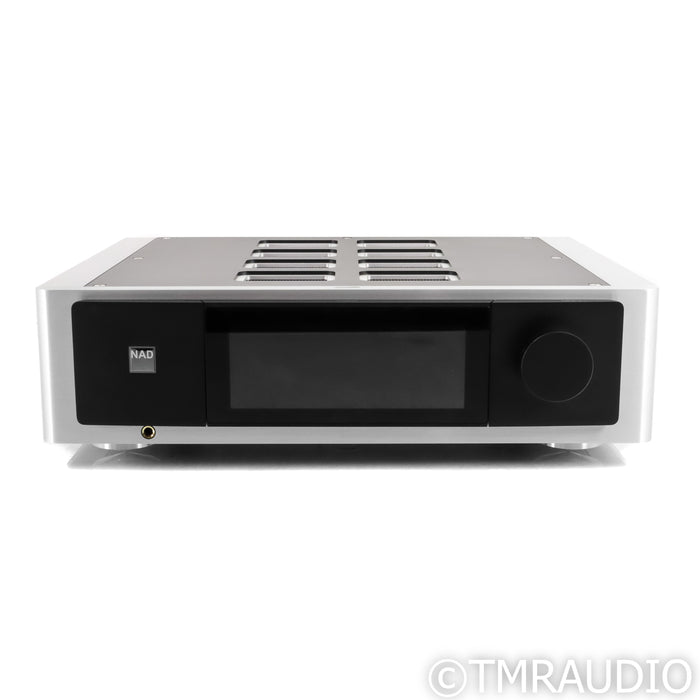 NAD Electronics Masters Series M66 Preamplifier (Open Box)