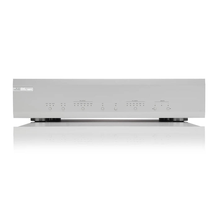 Musical Fidelity M6X DAC; Silver (Open Box)