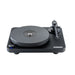 Clearaudio Signature Turntable; Tracer Black Tonearm; No Cartridge (Open Box)