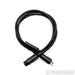 AudioQuest Dragon High Current Power Cable; 1m AC Cord; C19 20A