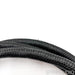 AudioQuest Dragon High Current Power Cable; 1m AC Cord; C19 20A
