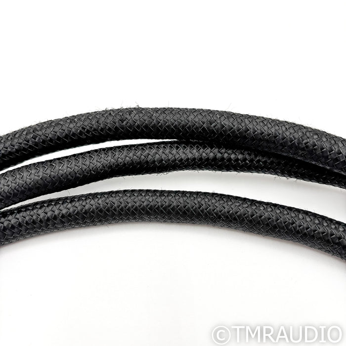 AudioQuest Dragon High Current Power Cable; 1.5m AC Cord; C19 20A