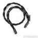AudioQuest Dragon High Current Power Cable; 2m AC Cord; C19 20A