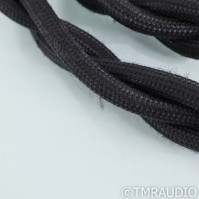 AudioQuest Dragon High Current Power Cable; 2m AC Cord