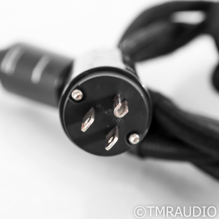 AudioQuest Dragon High Current Power Cable; 2m AC Cord