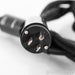 AudioQuest Dragon High Current Power Cable; 2m AC Cord
