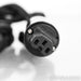 AudioQuest Dragon High Current Power Cable; 2m AC Cord