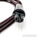 AudioQuest Firebird Source Power Cable; 2m AC Cord