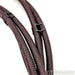 AudioQuest Firebird Source Power Cable; 2m AC Cord