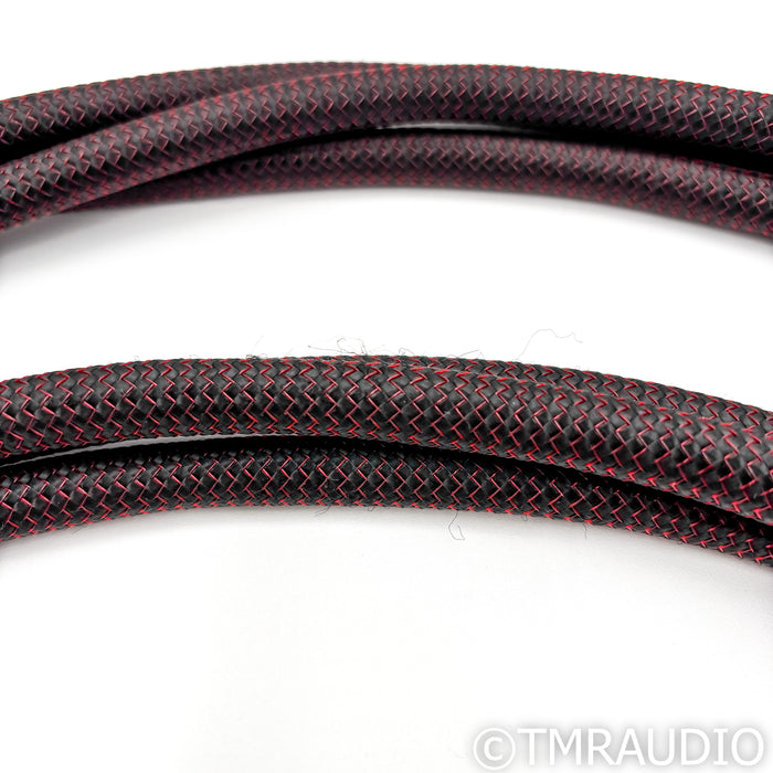 AudioQuest Firebird Source Power Cable; 2m AC Cord