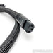 AudioQuest Blizzard Power Cable; 2m AC Cord