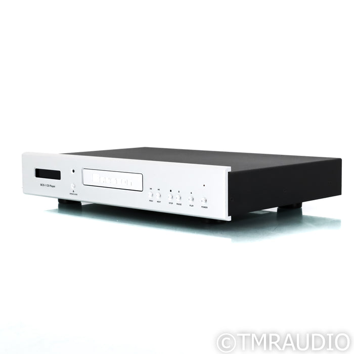 Bryston BCD-1 CD Player