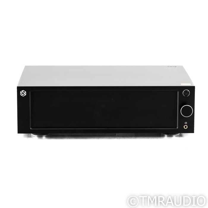HiFi Rose RS250A Network Streamer
