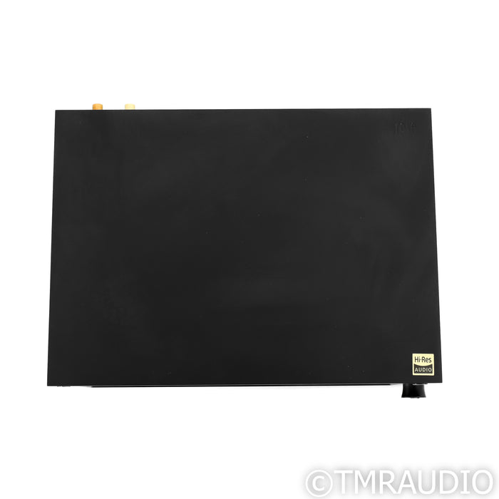 HiFi Rose RS250A Network Streamer