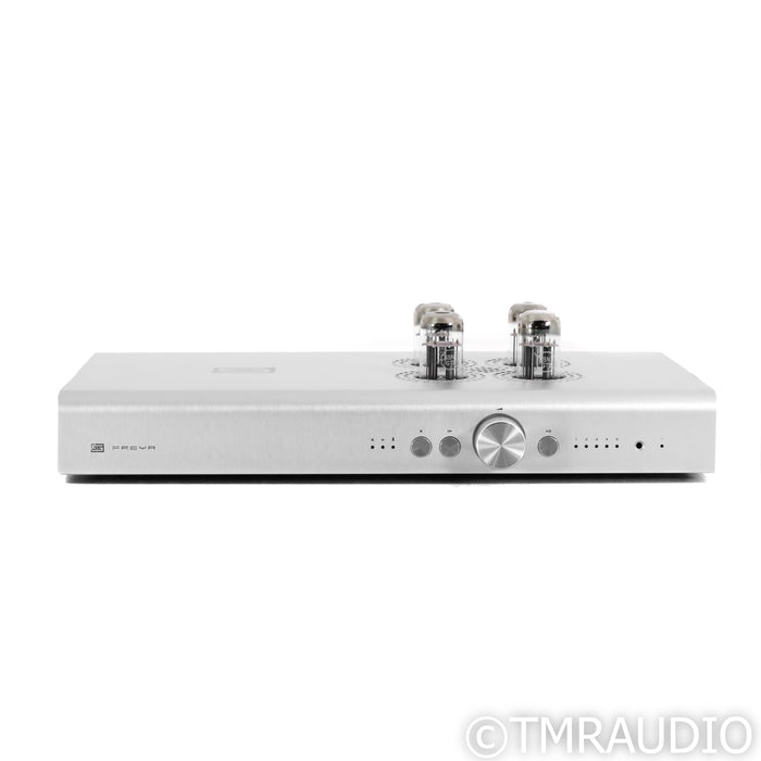 Schiit Audio Freya+ Stereo Tube Preamplifier