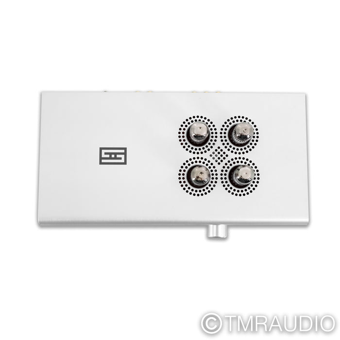 Schiit Audio Freya+ Stereo Tube Preamplifier