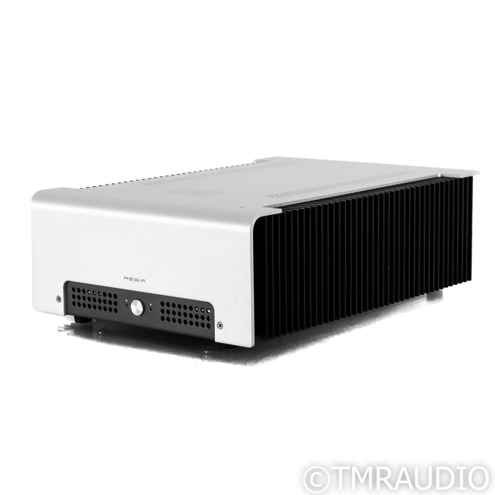 Schiit Audio Aegir Stereo Power Amplifier