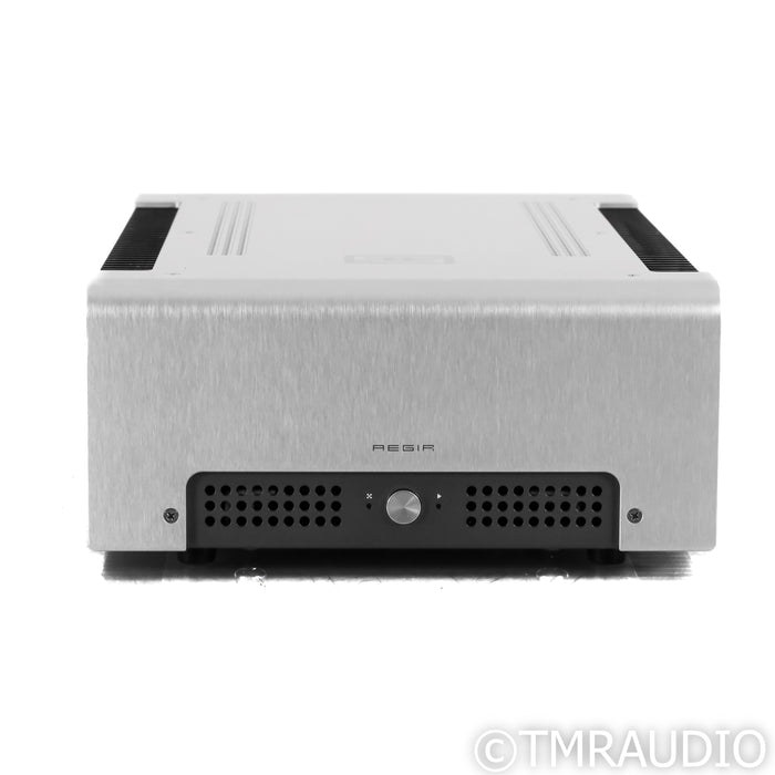 Schiit Audio Aegir Stereo Power Amplifier