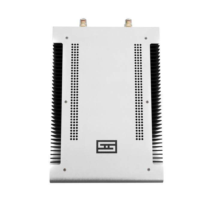 Schiit Audio Aegir Stereo Power Amplifier