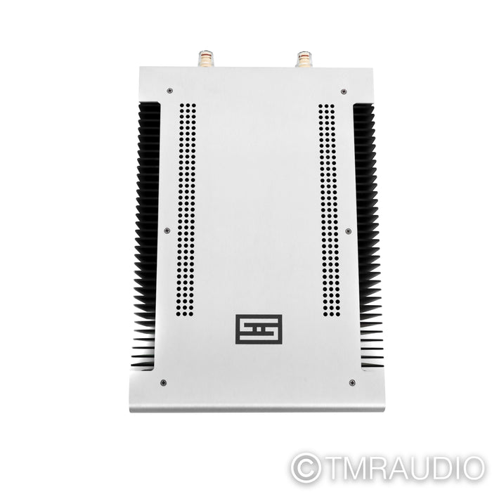 Schiit Audio Aegir Stereo Power Amplifier