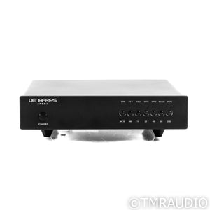 Denafrips Ares II DAC; D/A Converter