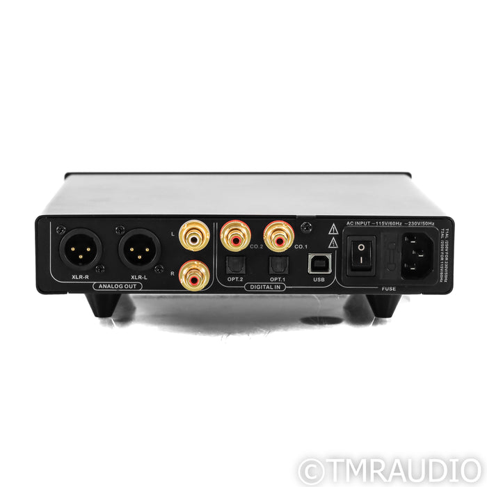 Denafrips Ares II DAC; D/A Converter