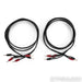 AudioQuest Rocket 44 Bi-Wire Speaker Cables; 8ft Pair
