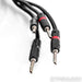 AudioQuest Rocket 44 Speaker Cables; 12ft Single Bi-Wire cable