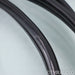 AudioQuest Rocket 44 Speaker Cables; 12ft Single Bi-Wire cable
