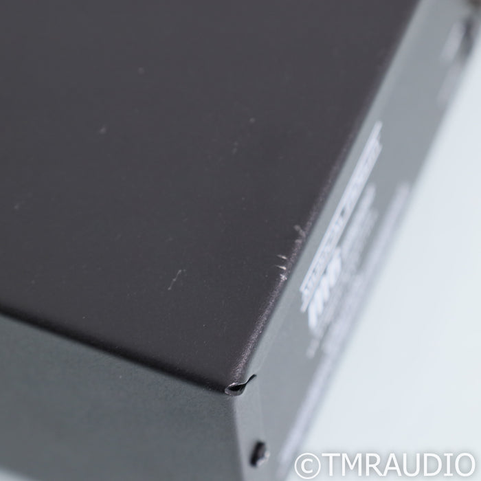 Musical Fidelity M6sR DAC; D/A Converter