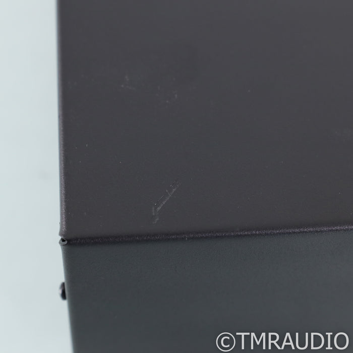 Musical Fidelity M6sR DAC; D/A Converter