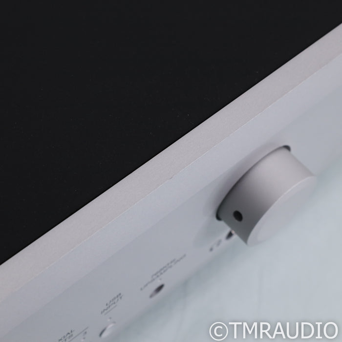 Musical Fidelity M6sR DAC; D/A Converter
