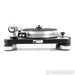 VPI Scout II Belt Drive Turntable; JMW 9" Tonearm (No Cartridge)