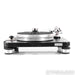 VPI Scout II Belt Drive Turntable; JMW 9" Tonearm (No Cartridge)