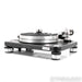 VPI Scout II Belt Drive Turntable; JMW 9" Tonearm (No Cartridge)