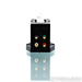 Shelter 501 MKII MC Phono Cartridge; Moving Coil; Soundsmith Ruby Retip