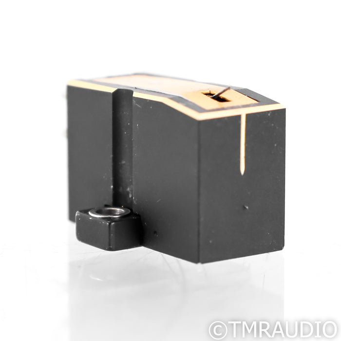 Koetsu Black Goldline MC Phono Cartridge; Moving Coil