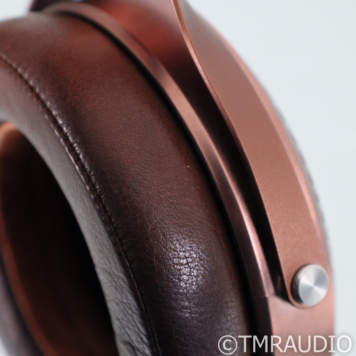 Focal Stellia Closed-Back Headphones (Used)