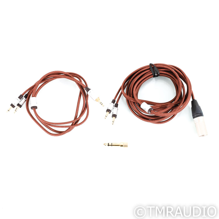 Focal Stellia Closed-Back Headphones (Used)