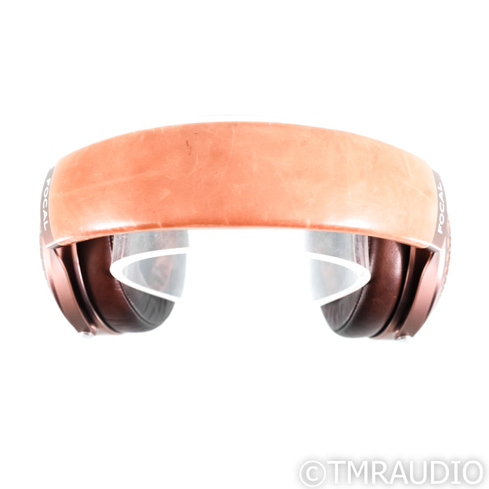 Focal Stellia Closed-Back Headphones (Used)