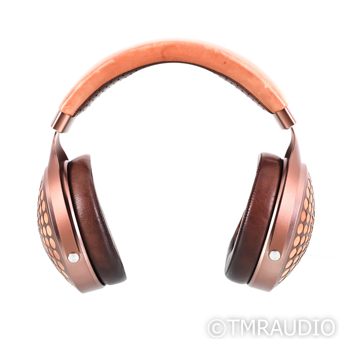 Focal Stellia Closed-Back Headphones (Used)