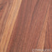 IsoAcoustics Delos Isolation Platform; Walnut; 18" x 15" x 1.75"