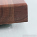 IsoAcoustics Delos Isolation Platform; Walnut; 18" x 15" x 1.75"