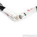 AudioQuest Dragon XLR Cables; 1m Pair Balanced Interconnects