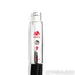 AudioQuest Dragon XLR Cables; 1m Pair Balanced Interconnects