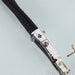 AudioQuest Dragon RCA Cables; 1m Pair Interconnects